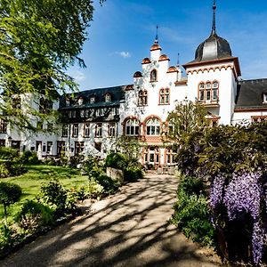 Hotel Kronenschloesschen